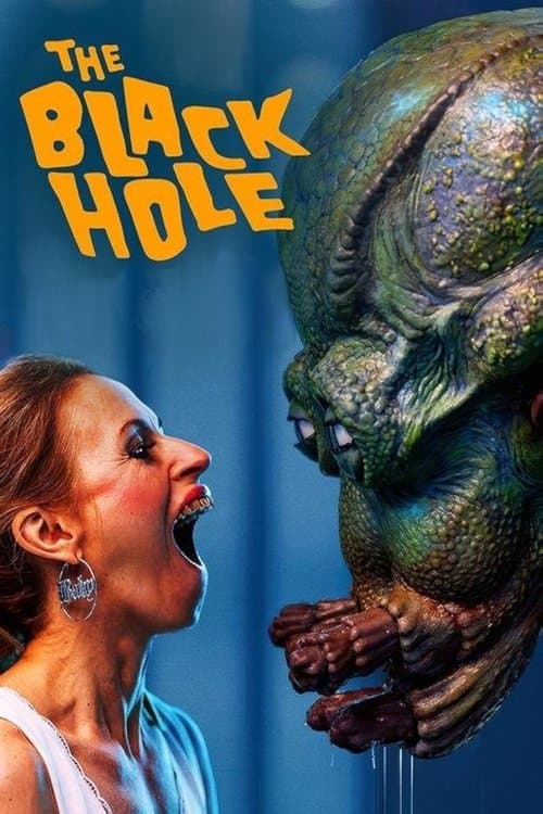 The Black Hole