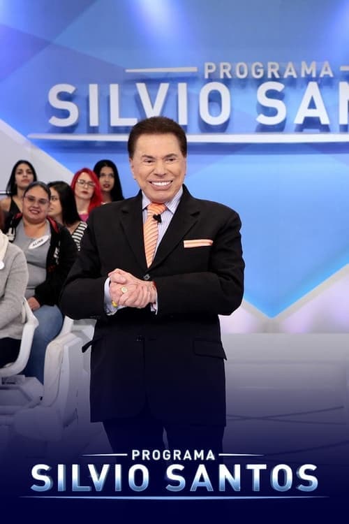 Silvio Santos Show