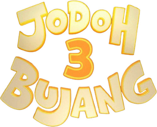 Jodoh 3 Bujang
