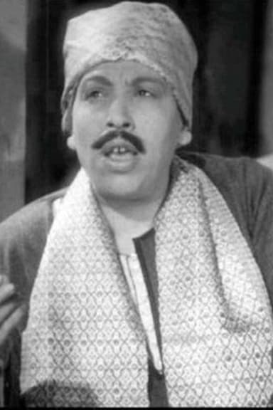 Saleh Abdel Hai