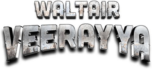 Waltair Veerayya