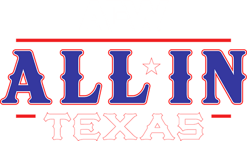 AEW All In: Texas