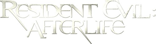 Resident Evil: Afterlife