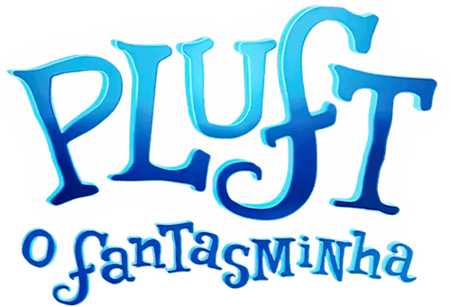 Pluft, o Fantasminha