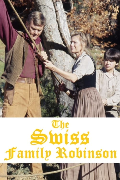 The Swiss Family Robinson