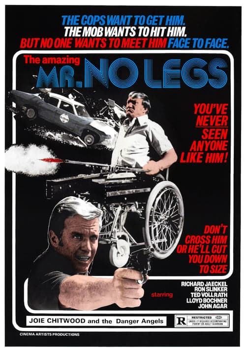 Mr. No Legs