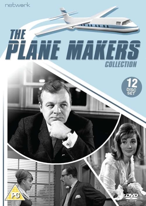 The Plane Makers