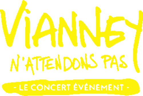 Vianney : N'attendons pas, le concert événement