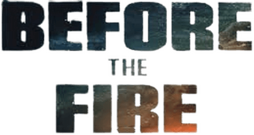 Before the Fire