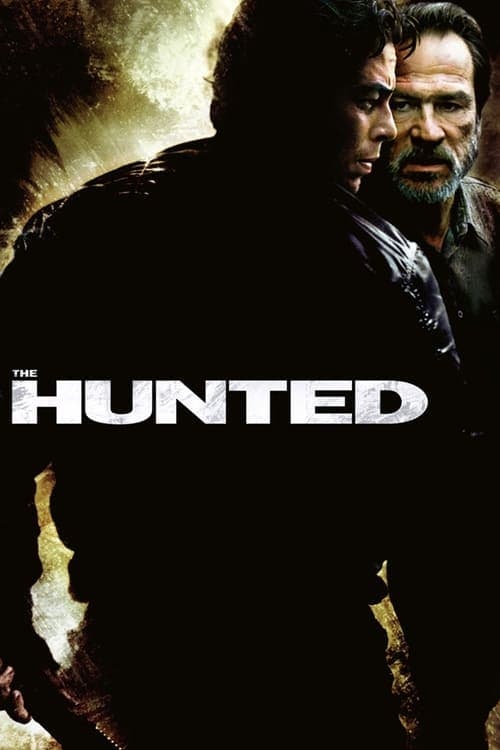 The Hunted