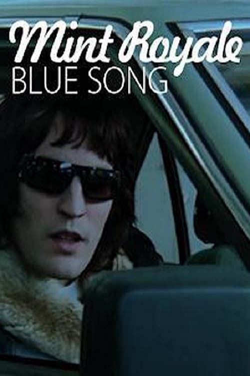 Blue Song