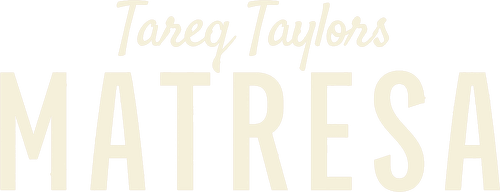 Tareq Taylors matresa