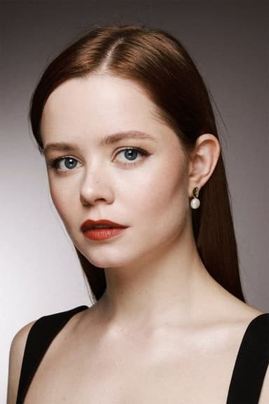 Mila Ershova
