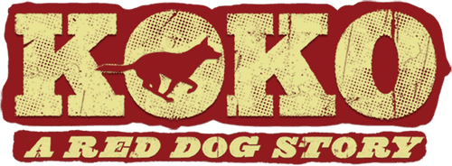 Koko: A Red Dog Story