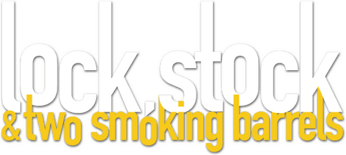 Lock, Stock and Two Smoking Barrels