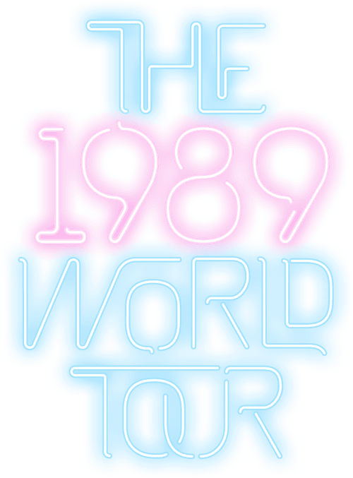 Taylor Swift: The 1989 World Tour - Live