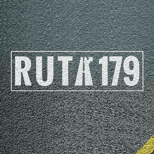 Ruta 179