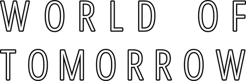World of Tomorrow
