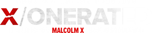 Soul of a Nation Presents: X / o n e r a t e d – The Murder of Malcolm X and 55 Years to Justice