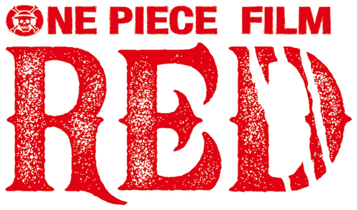 One Piece Film Red