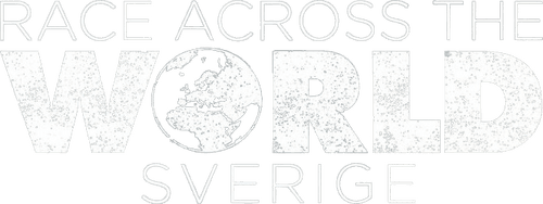 Race Across the World Sweden