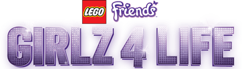 LEGO Friends: Girlz 4 Life