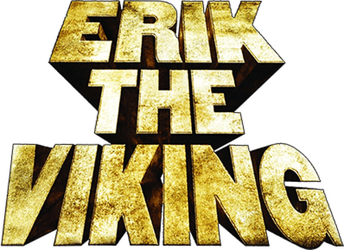 Erik the Viking