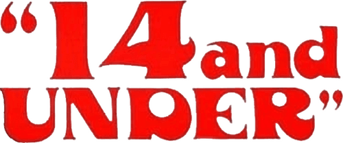 14 and Under