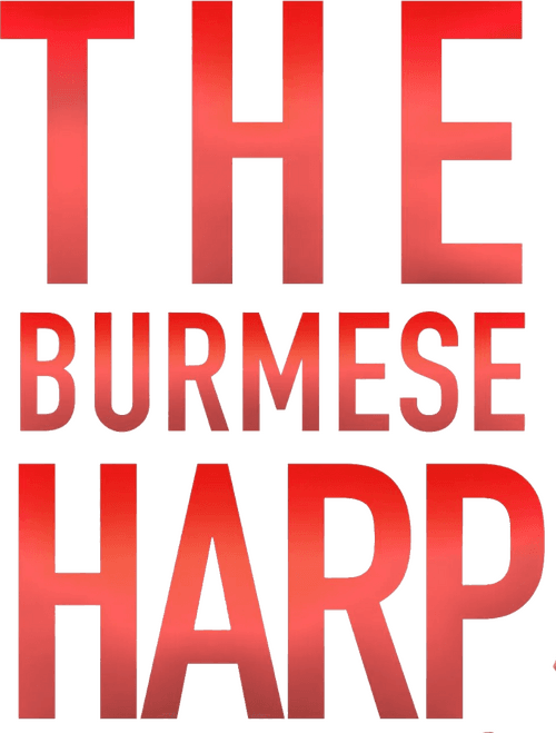 The Burmese Harp