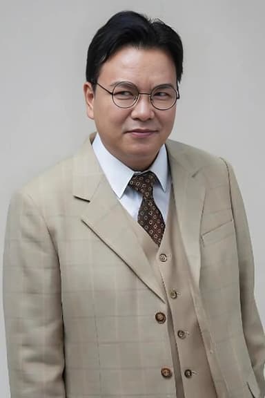 潘前卫