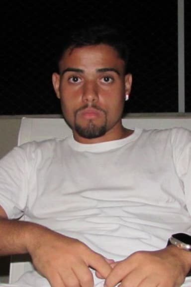 John John Sampaio
