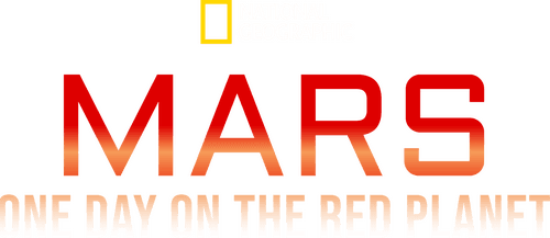 Mars: One Day on the Red Planet