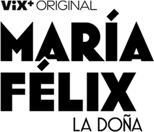 María Félix - La Doña