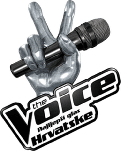 The Voice of Croatia
