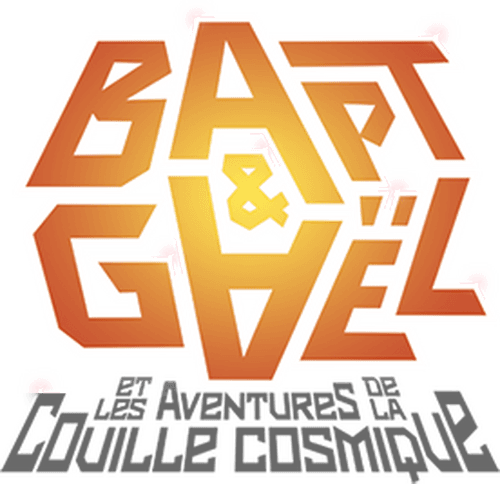 Bapt&Gaël et Les Aventures de la Couille Cosmique