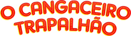 O Cangaceiro Trapalhão