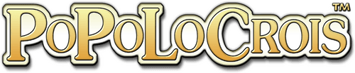 Popolocrois Monogatari