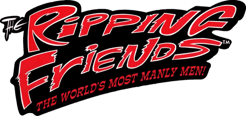 The Ripping Friends