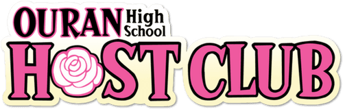 Ouran High School Host Club