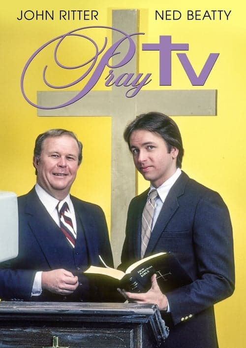 Pray TV