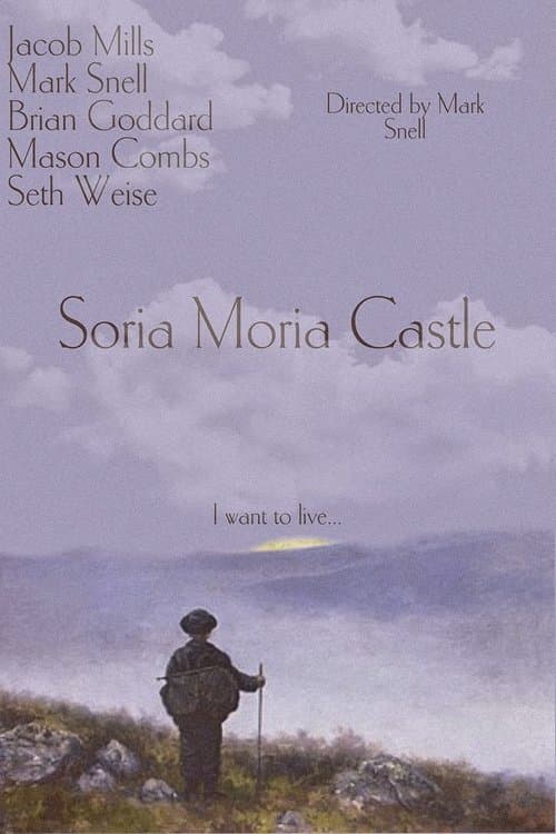 Soria Moria Castle