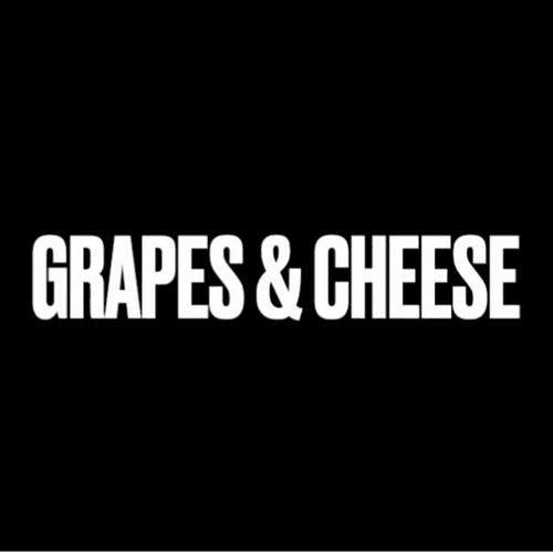 Grapes and Cheese