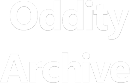 Oddity Archive