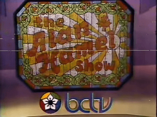 The Alan Hamel Show