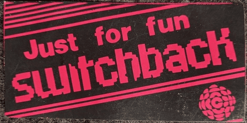 Switchback