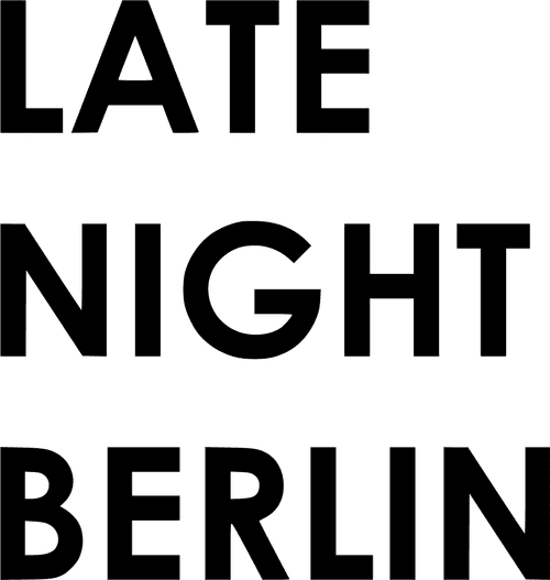 Late Night Berlin