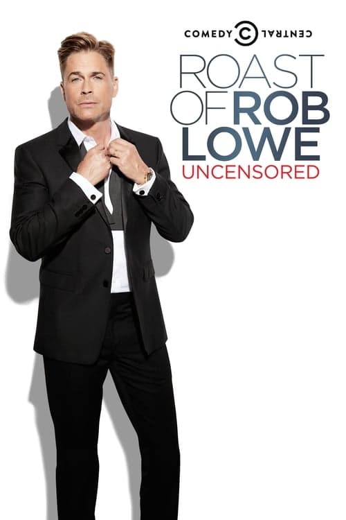 Comedy Central Roast of Rob Lowe