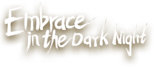 Embrace in the Dark Night