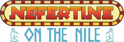 Nefertine on the Nile