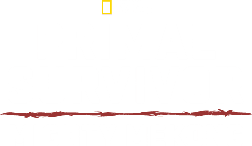 Primal Survivor: Mighty Mekong